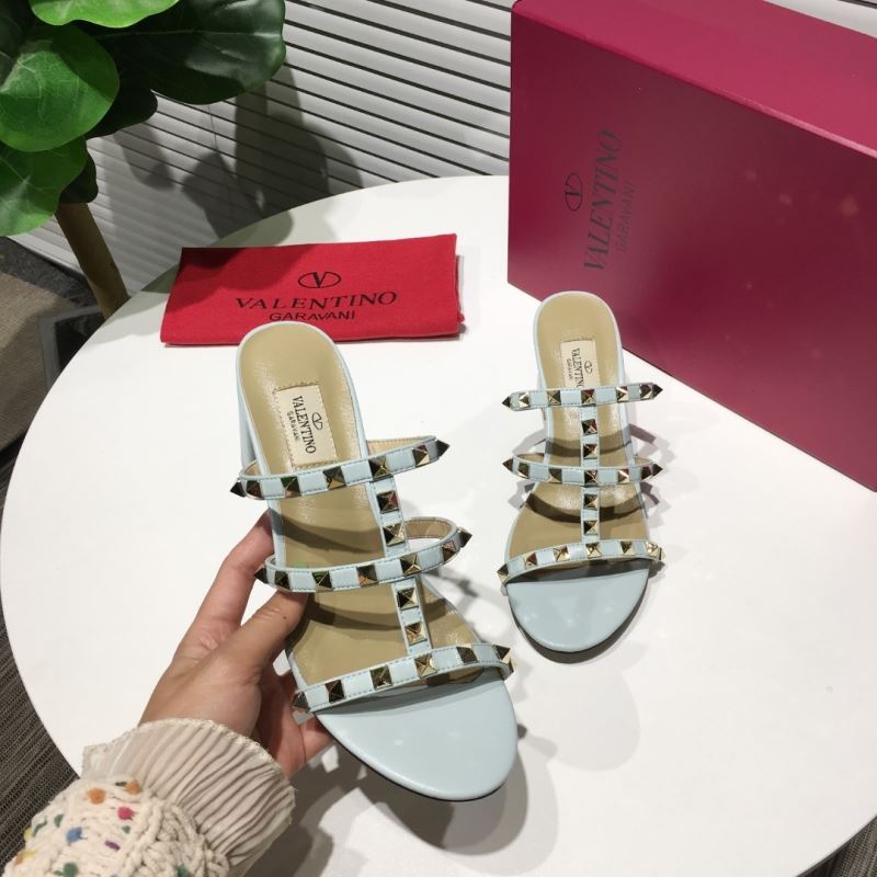 Valentino Slippers